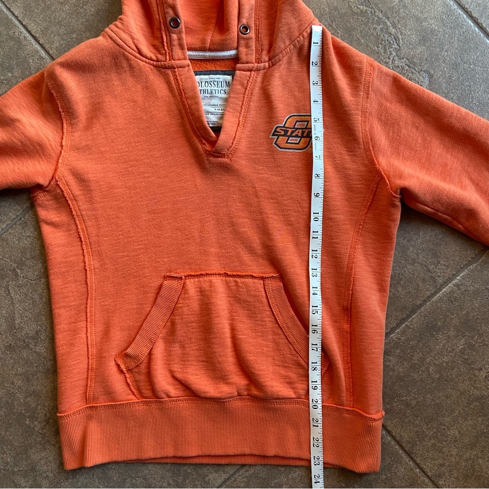 NWOT - Oklahoma State Cowboys Sweatshirt - Hoodie - Picture 3 of 7